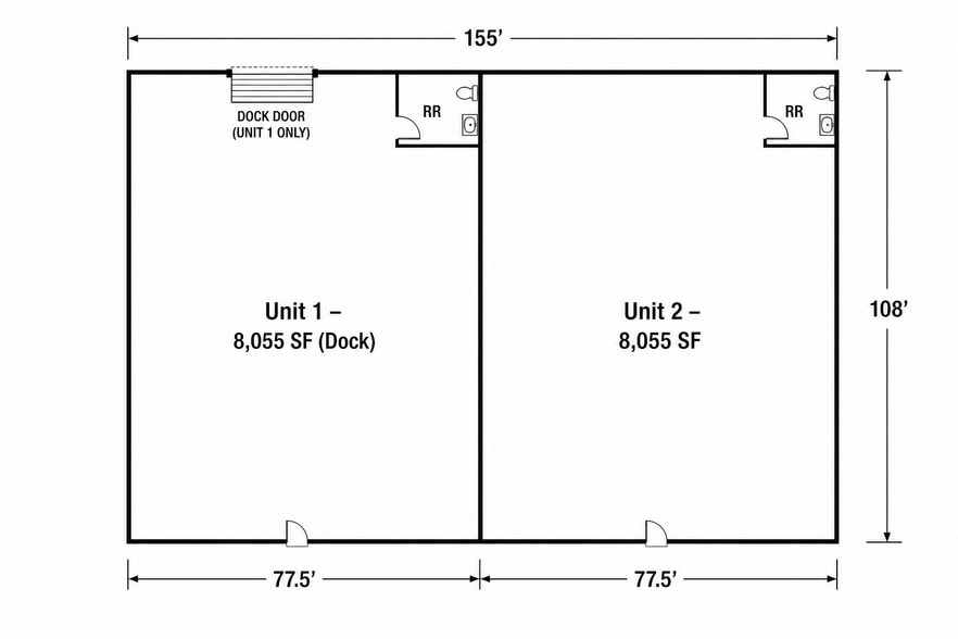 2568 Canton Rd, Marietta, GA for lease - Building Photo - Image 3 of 9