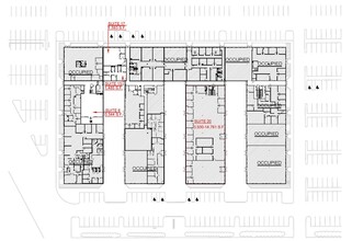 3635 Quakerbridge Rd, Hamilton, NJ for lease Floor Plan- Image 1 of 1