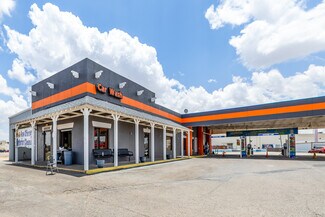 Plus de détails pour 3820 Penbrook St, Odessa, TX - Spécialité à vendre