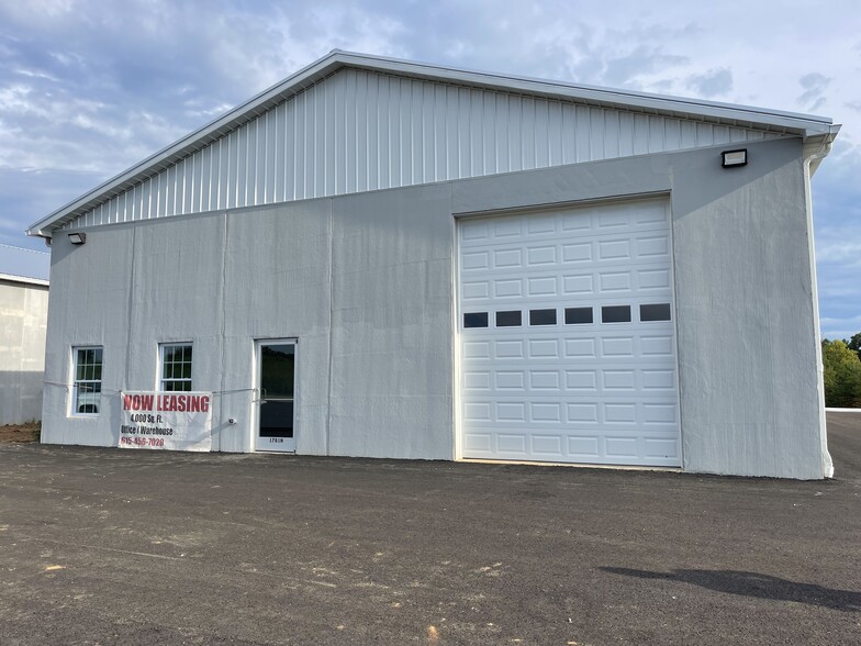 1789 Browns Mill Road (building H), Cookeville, TN for sale - Building Photo - Image 1 of 1