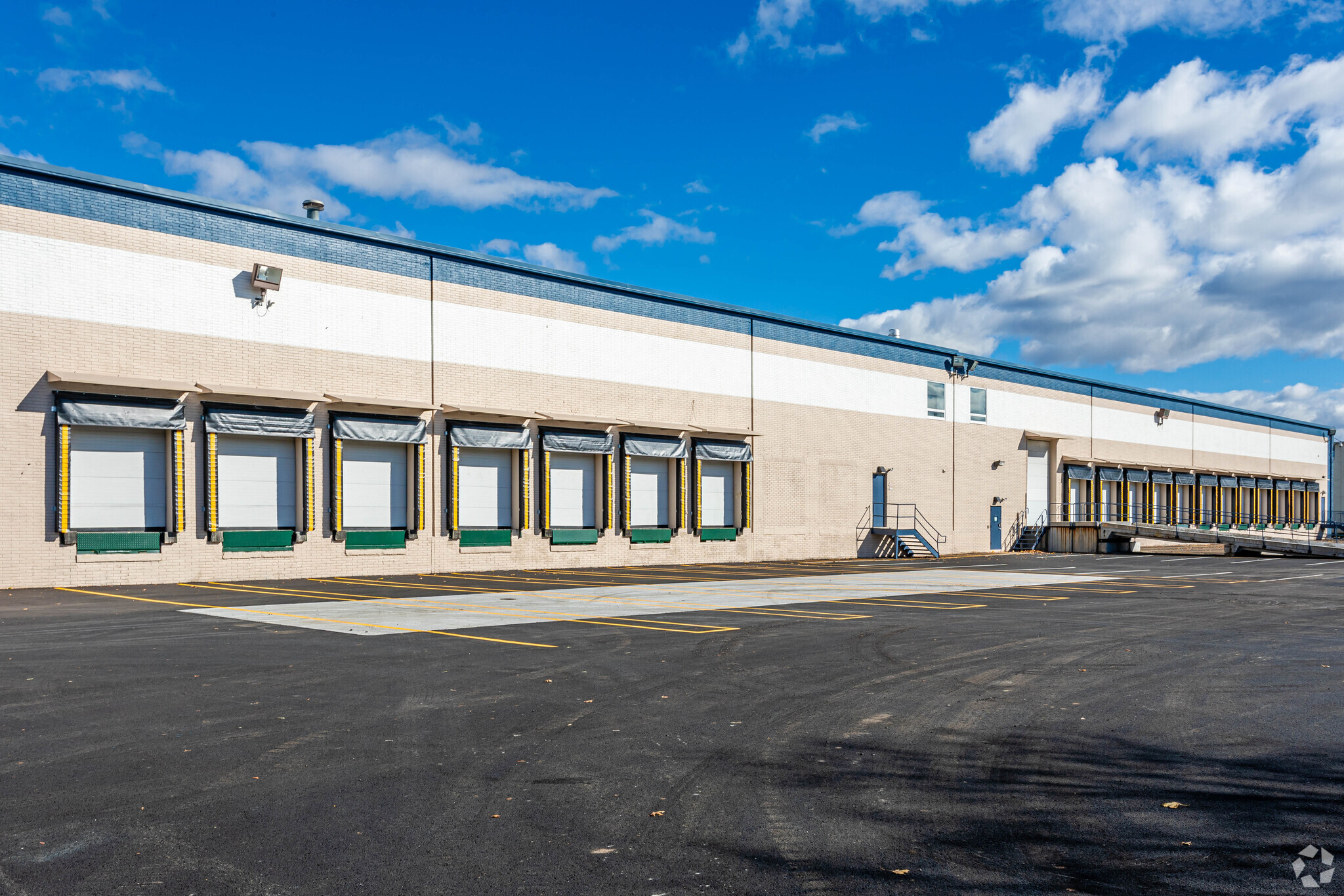 915 Secaucus Rd, Secaucus, NJ for sale Building Photo- Image 1 of 1