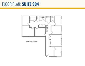 8422 Bellona Ln, Towson, MD à vendre Plan d’étage- Image 1 de 2