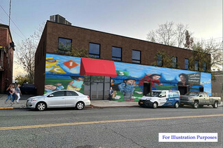 More details for 1930 Adee Ave, Bronx, NY - Office/Medical for Lease