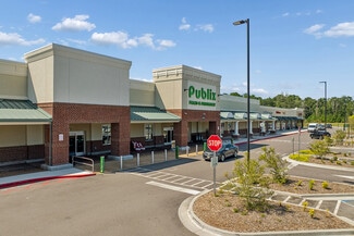 More details for 0 US Highway 84, Hinesville, GA - Retail for Lease
