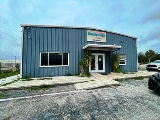 More details for 3205 Hanson St, Fort Myers, FL - Industrial for Lease
