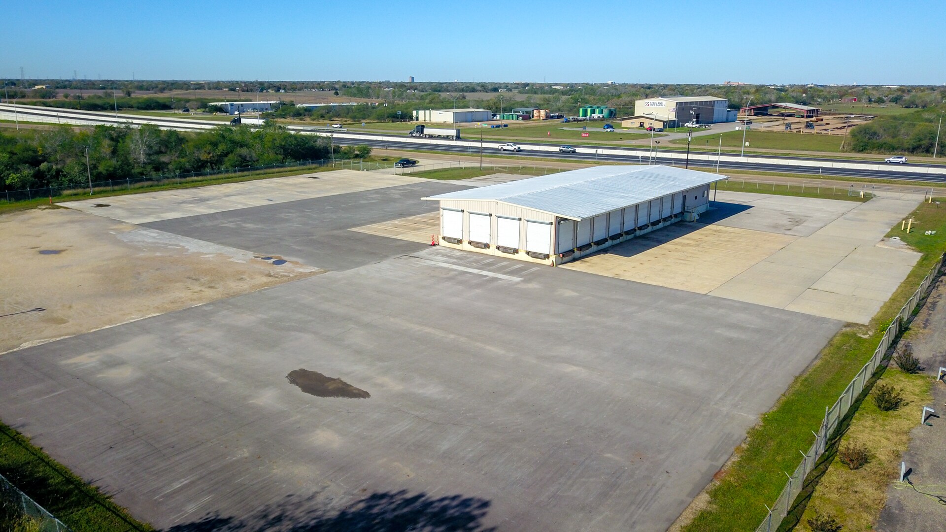 6102 US Highway 59, Victoria, TX à vendre Photo du bâtiment- Image 1 de 1