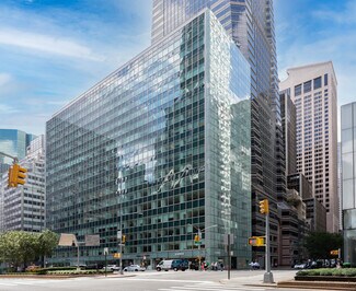 Plus de détails pour 430 Park Ave, New York, NY - Commerce de détail à louer