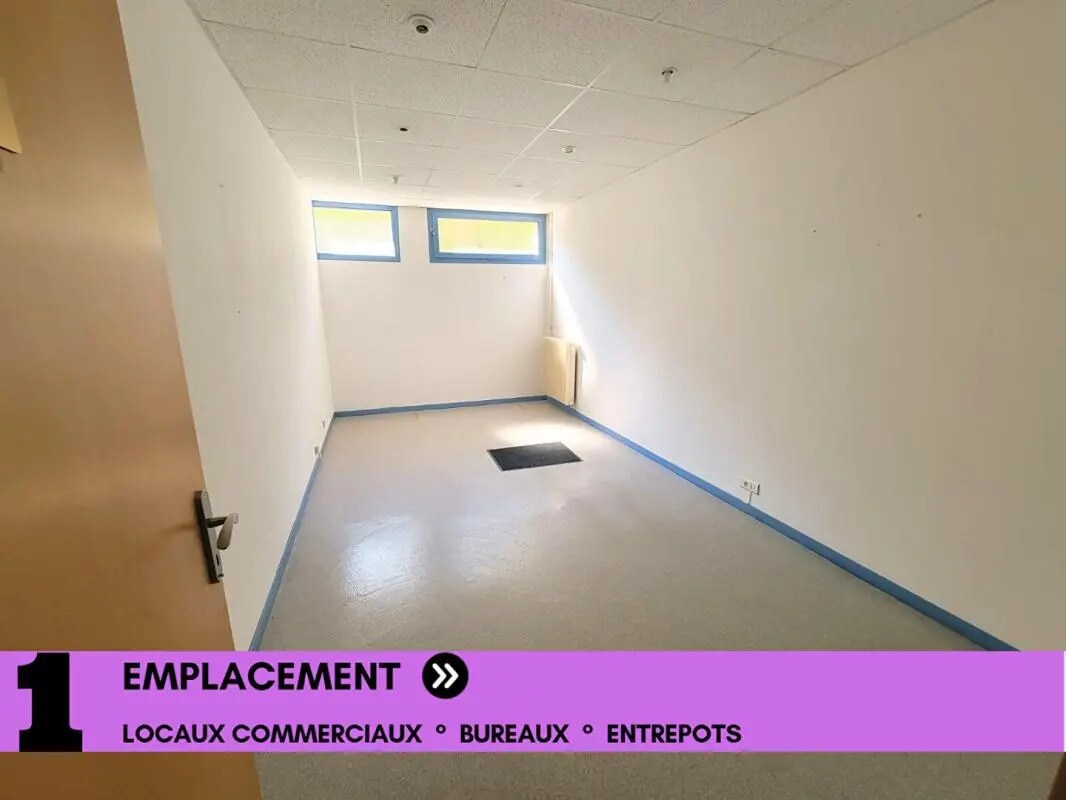 Local d'activités dans Gouvieux à vendre Photo intérieure- Image 1 de 5