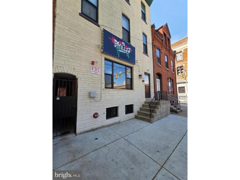804 Franklin St, Reading, PA for lease Primary Photo- Image 1 of 13