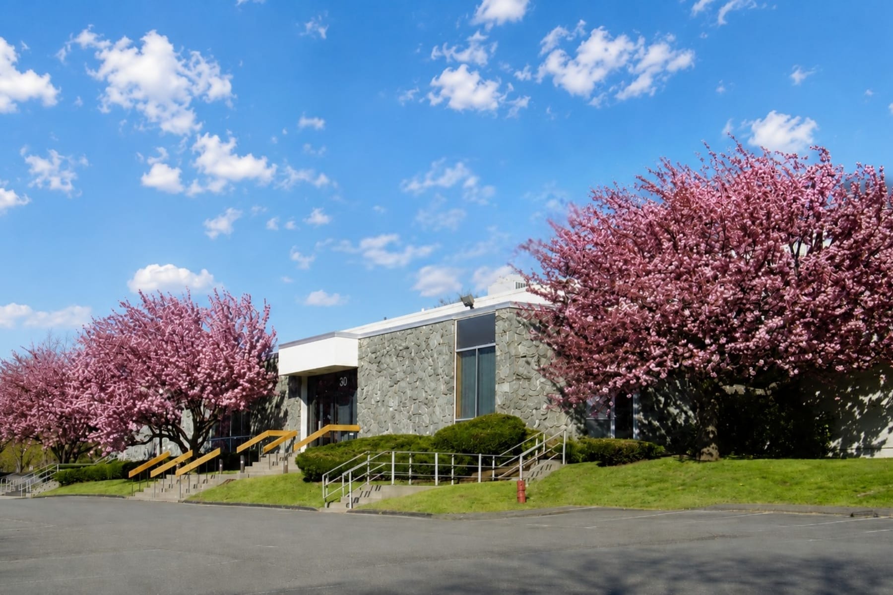 30 Nutmeg Dr, Trumbull, CT for lease Building Photo- Image 1 of 14