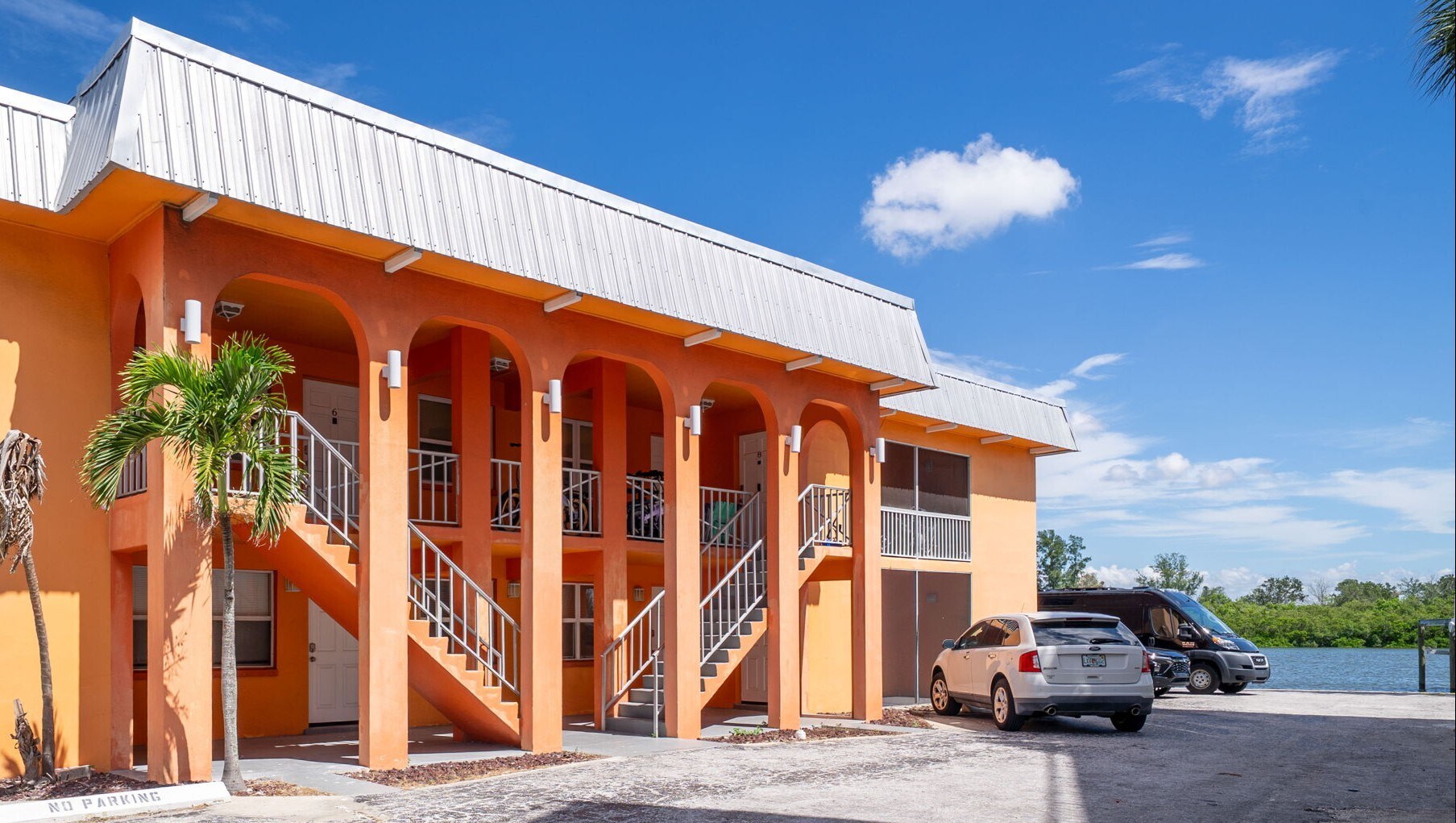 18205 Gulf Blvd, Redington Shores, FL à vendre Photo principale- Image 1 de 12