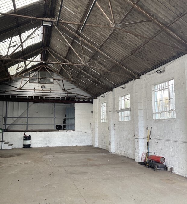 Embankment Rd, Kingsbridge à louer Photo intérieure- Image 1 de 1