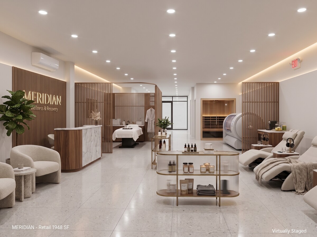 1546 Broadway, Brooklyn, NY 11221 - Unité 1A -  - Photo intérieure - Image 1 of 10