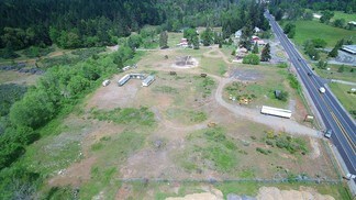 Plus de détails pour 18264 Redwood Hwy, Selma, OR - Terrain à vendre