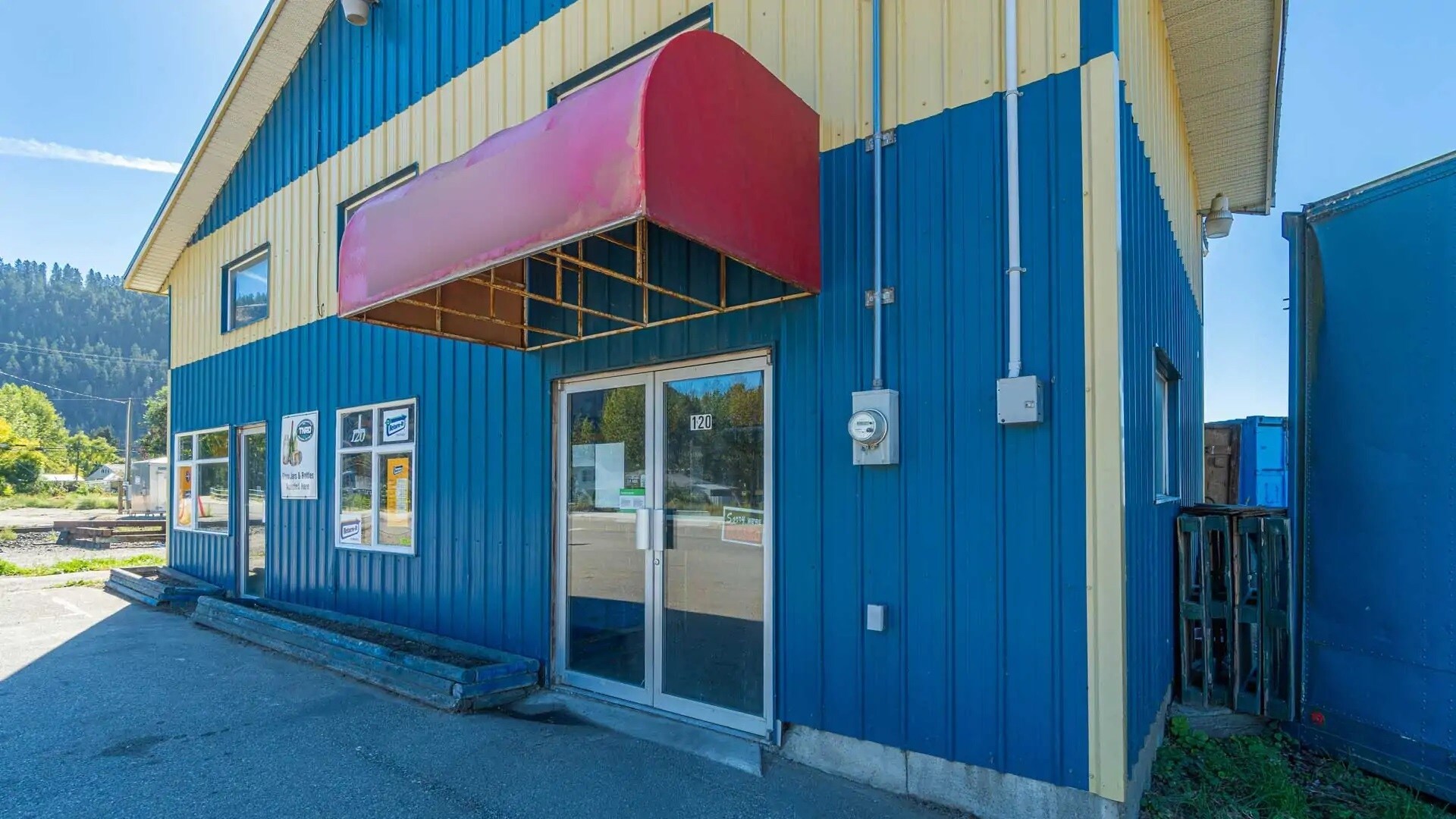 120 Aylmer Rd, Chase, BC for sale Building Photo- Image 1 of 1