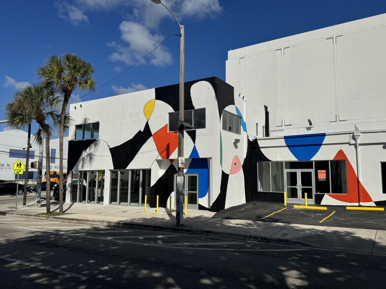 2887-2899 NW 5th Ave, Miami, FL for lease - Building Photo - Image 2 of 25