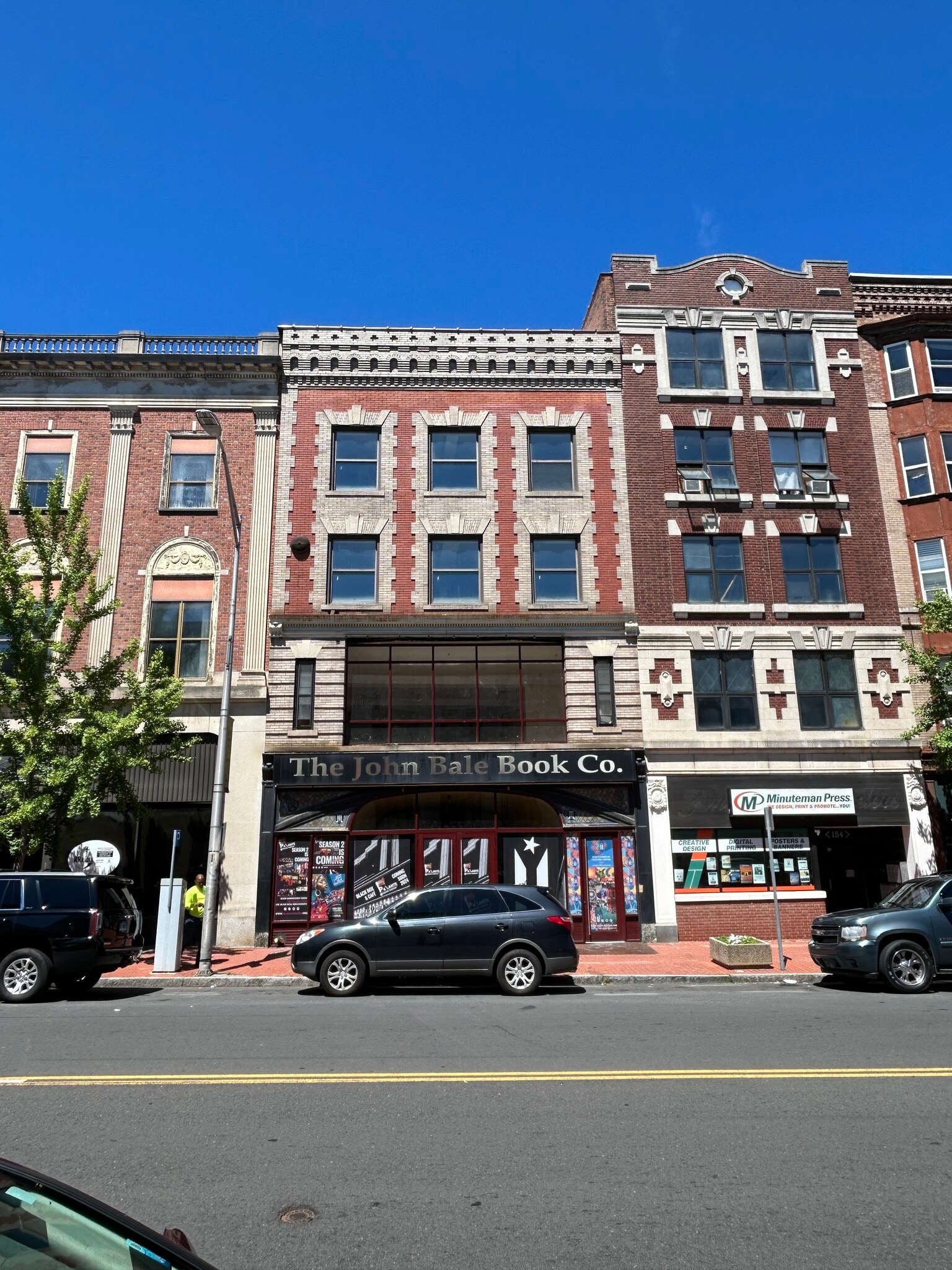 158 Grand St, Waterbury, CT for sale Building Photo- Image 1 of 24