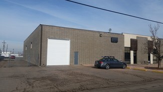 Plus de détails pour 6863-6865 E 48th Ave, Denver, CO - Industriel à louer