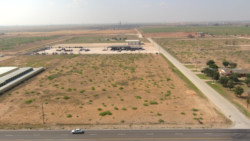 7 AC FM 307, Midland, TX à vendre - Photo du bâtiment - Image 3 de 9