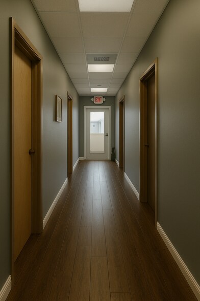 20 Court St, Freehold, NJ à louer - Photo intérieure - Image 3 de 6