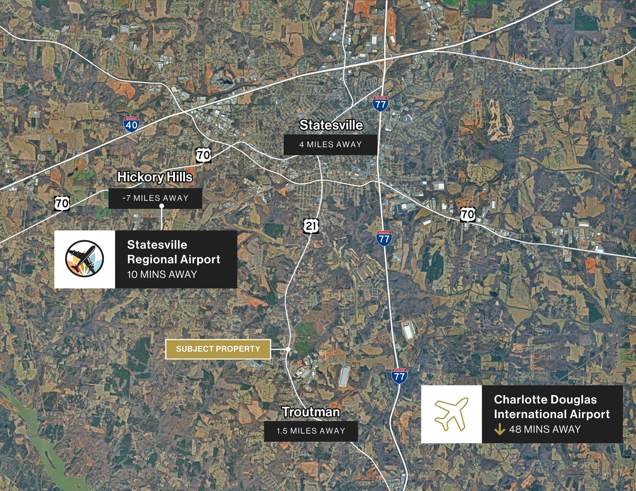 156 Frazier Loop, Statesville, NC for lease Primary Photo- Image 1 of 7