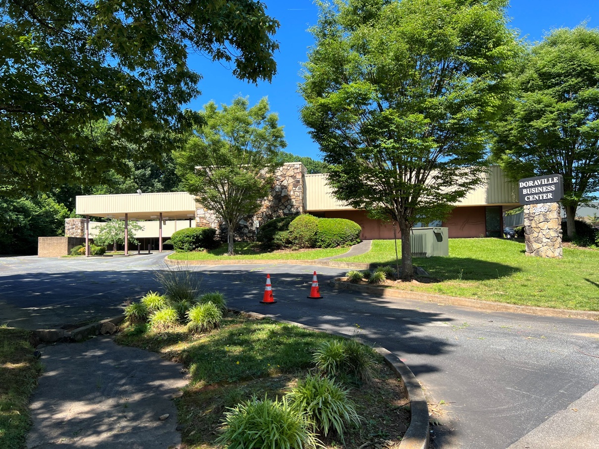 2845 Clearview Pl, Doraville, GA for sale Building Photo- Image 1 of 1