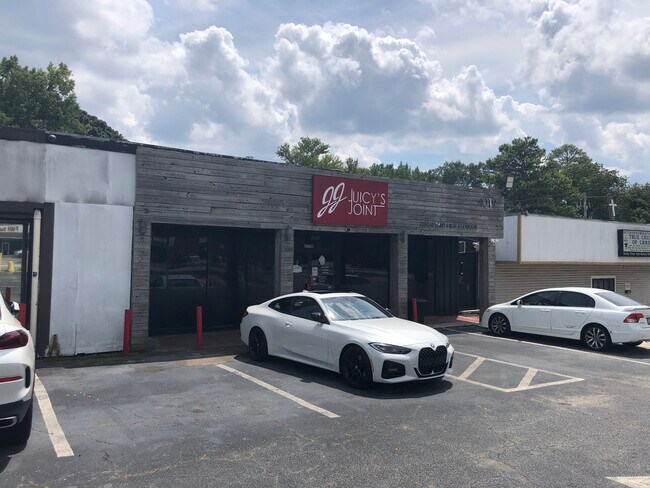 More details for 4019 Glenwood Rd, Decatur, GA - Retail for Sale