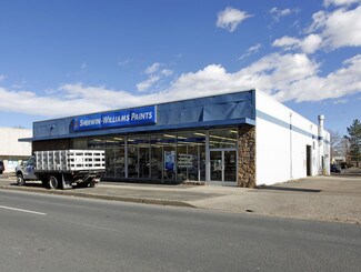 Plus de détails pour 811 N Circle Dr, Colorado Springs, CO - Commerce de détail à louer