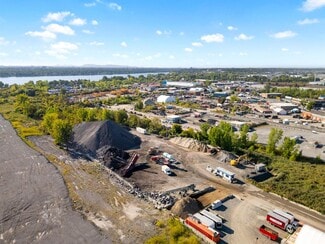 More details for 1362 Montée Masson, Laval, QC - Land for Lease