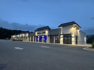 More details for 1448 Bass Road Rd, Macon-Bibb, GA - Retail for Lease