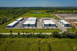 6509 Saint Lucie Blvd, Fort Pierce, FL - Aerial  map view - Image1