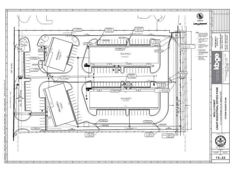 1011 S Heatherwilde Blvd, Pflugerville, TX à louer - Photo du bâtiment - Image 2 de 42