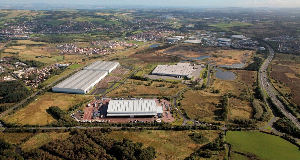 Strand Dr, Bathgate à vendre - Photo principale - Image 1 de 2