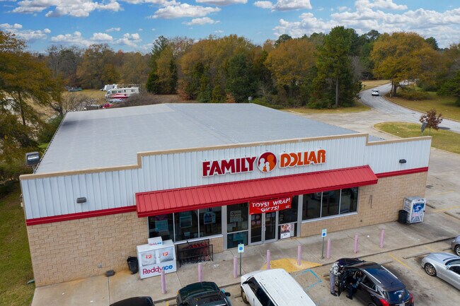 More details for 3508 Frankston Hwy, Tyler, TX - Retail for Sale