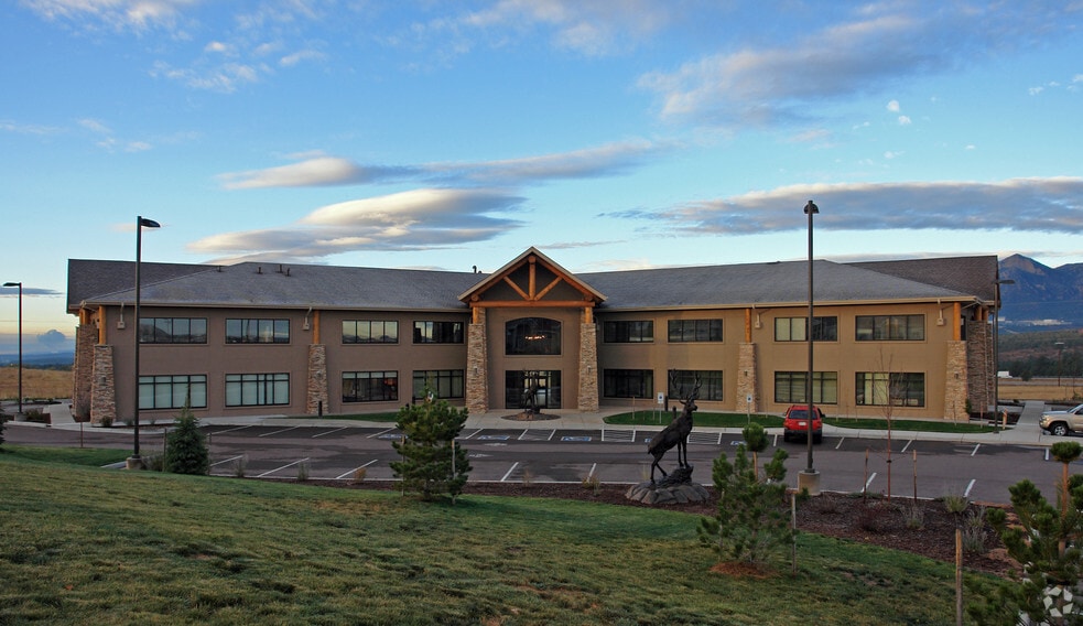 13710 Struthers Rd, Colorado Springs, CO for lease - Building Photo - Image 3 of 32