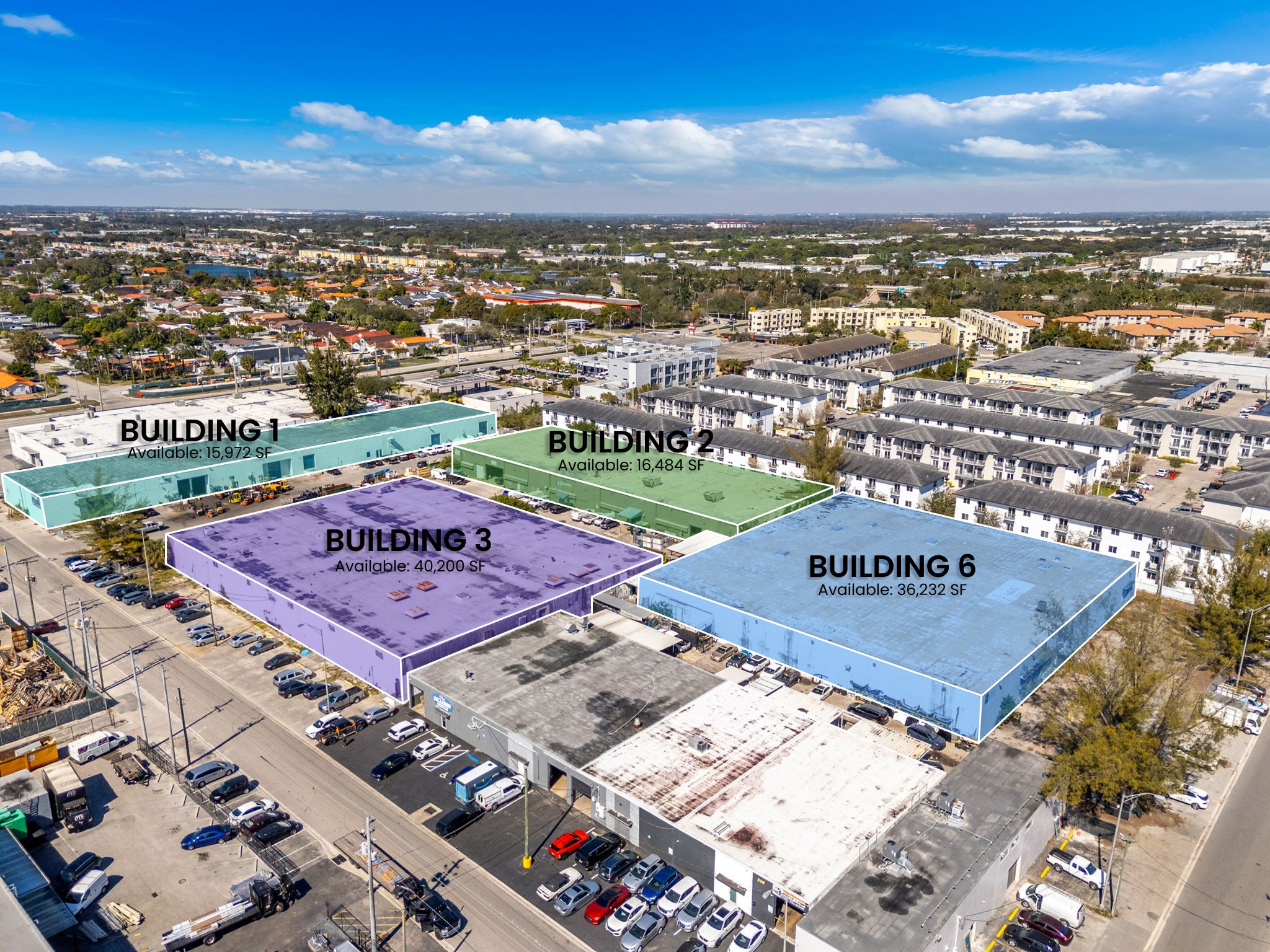 7620 W 2nd Ct, Hialeah, FL for lease Primary Photo- Image 1 of 10