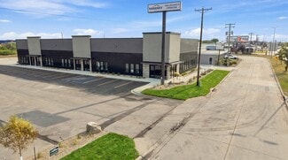More details for 3501 Main Ave, Fargo, ND - Flex for Lease