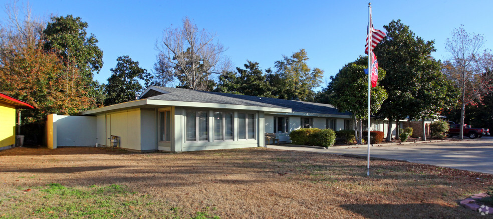 330 Us-90, Gautier, MS à vendre - Photo principale - Image 1 de 1