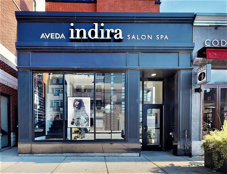 3337 N Southport Ave, Chicago, IL for lease - Primary Photo - Image 1 of 15