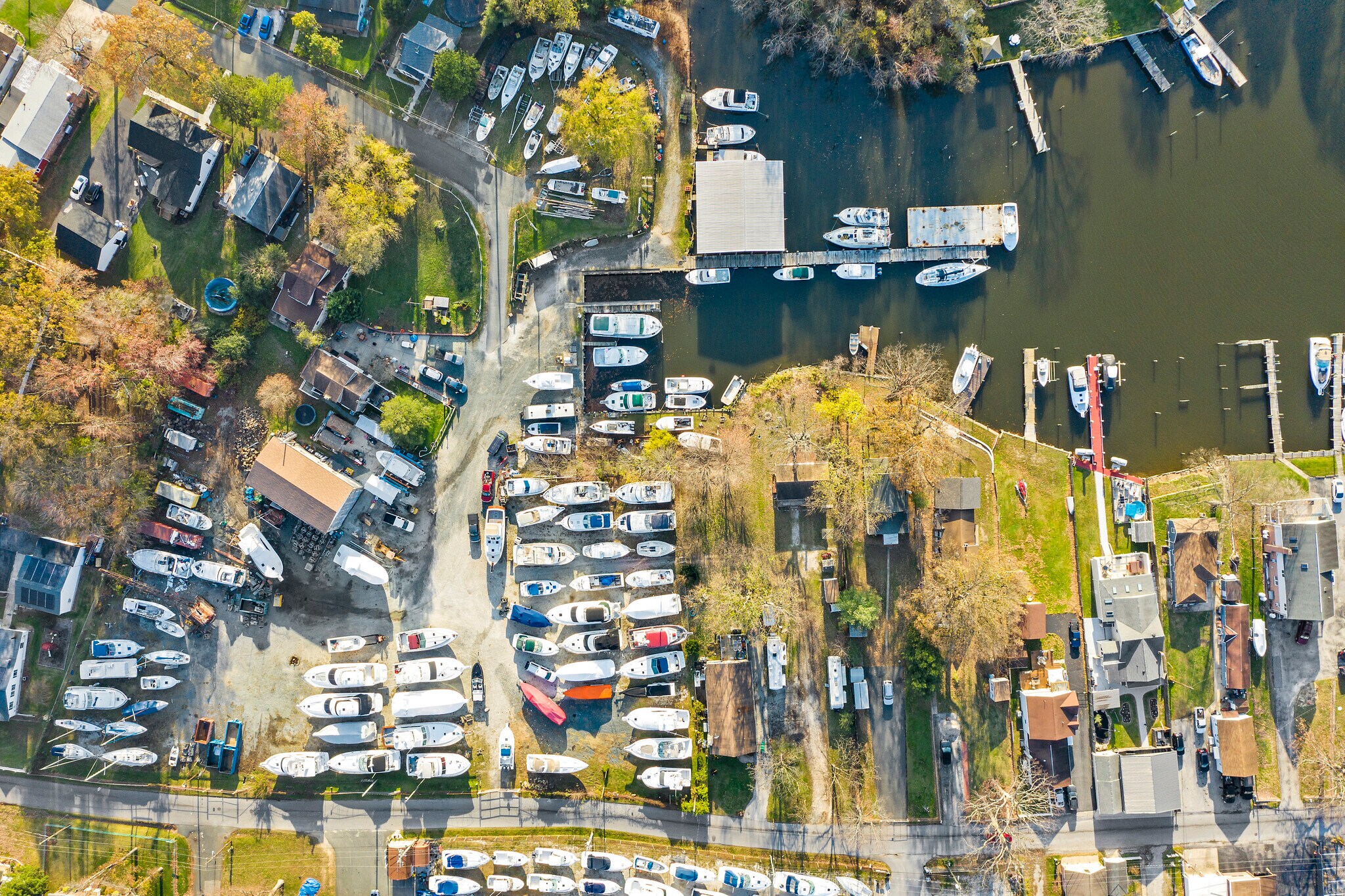 201 Oak Ave and Nanticoke Rd, Essex, MD for sale Building Photo- Image 1 of 1