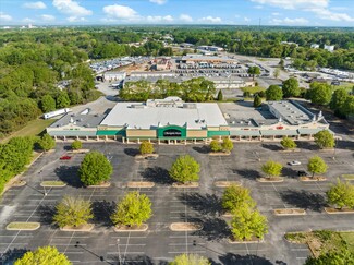 Plus de détails pour 2199 Southport Rd, Spartanburg, SC - Local commercial à louer