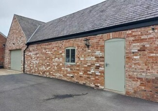 More details for 16 Mill St, Melton Mowbray - Industrial for Lease