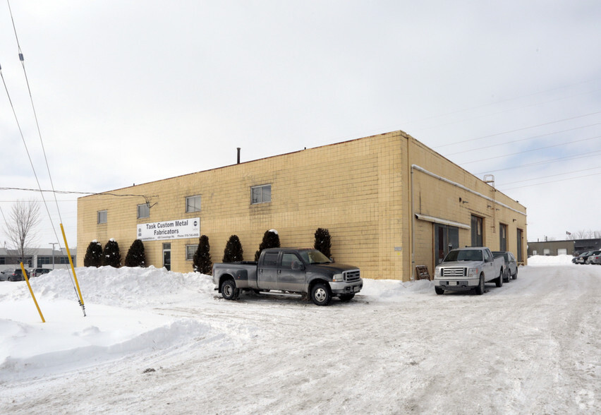 400 Conestogo Rd, Waterloo, ON for lease - Primary Photo - Image 1 of 2