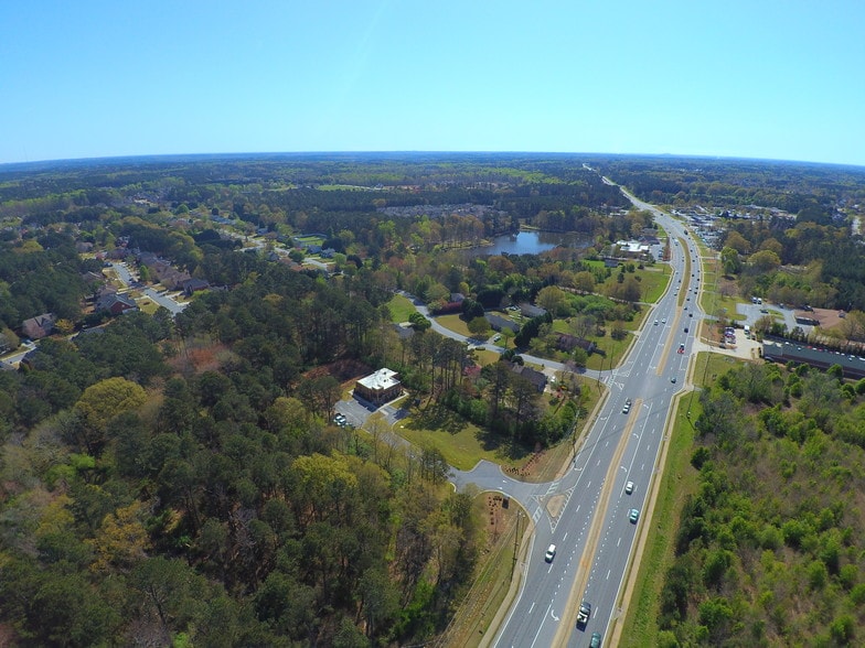 2500 Loganville Hwy, Grayson, GA à vendre - Autre - Image 3 de 10