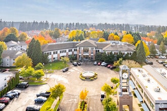 30050 SW Town Center Loop, Wilsonville, OR - Aérien  Vue de la carte