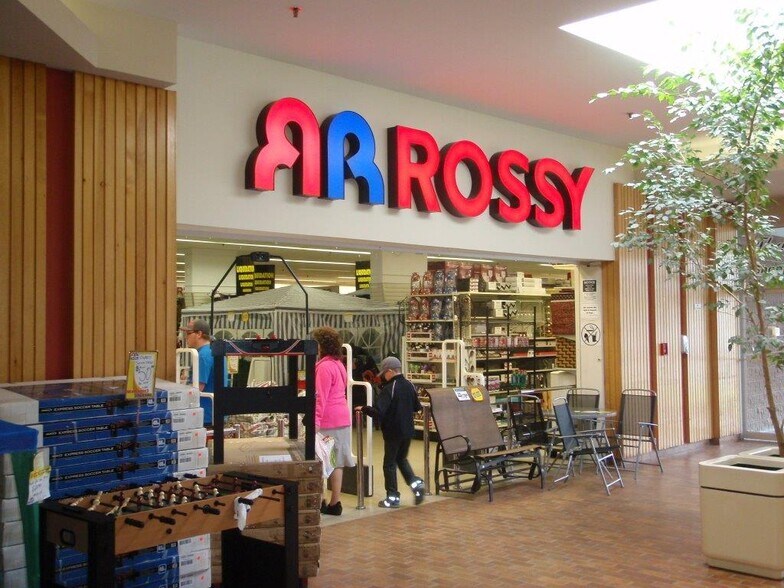 153-159 Conception Bay, Bay Roberts, NL à louer - Photo du bâtiment - Image 3 de 5