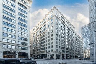 Plus de détails pour 45 Main St, Brooklyn, NY - Bureau à louer