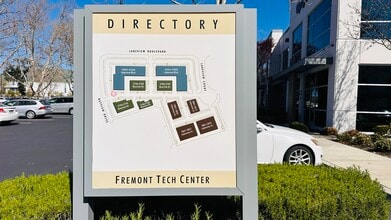 2720-2734 Bayview Dr, Fremont, CA for lease Building Photo- Image 1 of 8