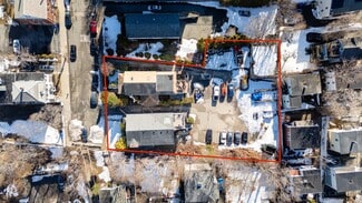 Plus de détails pour 47 Dighton St, Boston, MA - Terrain à vendre