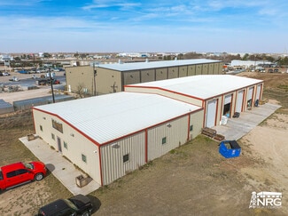 More details for 3927 S County Road 1290, Odessa, TX - Industrial for Sale